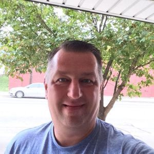 Meet your Posher, John